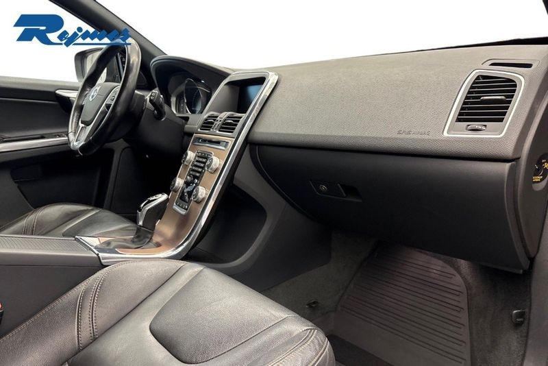 Volvo XC60 bild 5