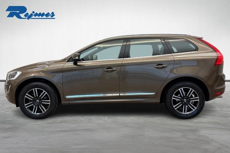 Volvo XC60 bild 4