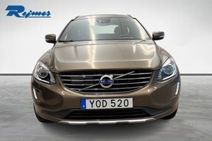 Volvo XC60 bild 16