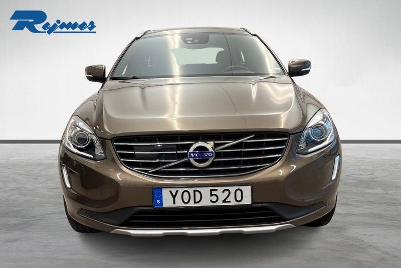 Volvo XC60 bild 16