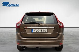 Volvo XC60 bild 15