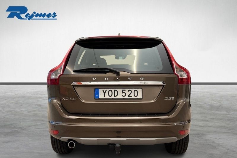 Volvo XC60 bild 15