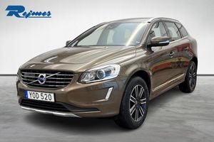 Volvo XC60 bild 1