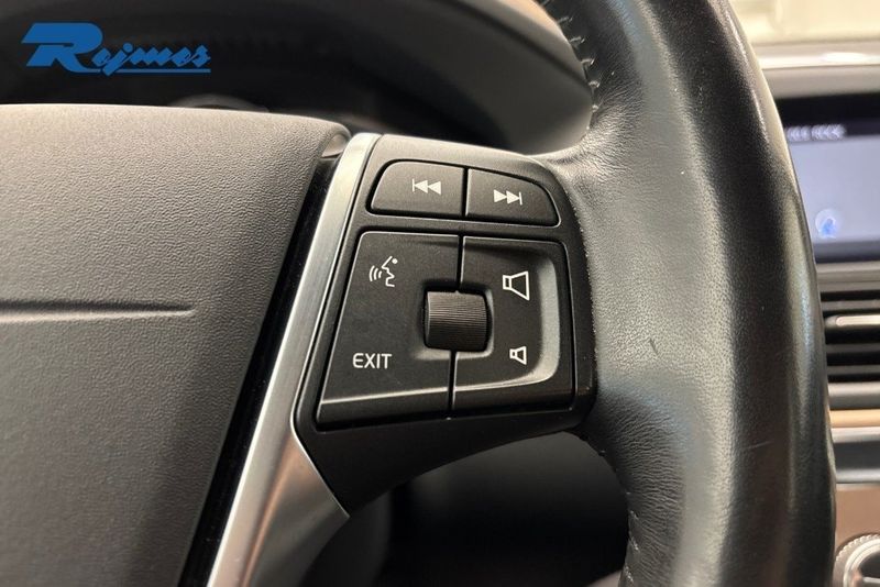 Volvo XC60 bild 10