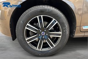 Volvo XC60 bild 17
