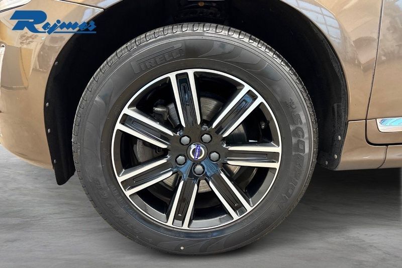 Volvo XC60 bild 17
