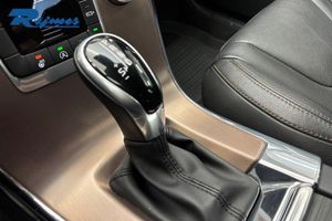 Volvo XC60 bild 11