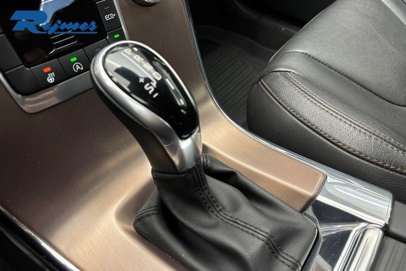 Volvo XC60 bild 11