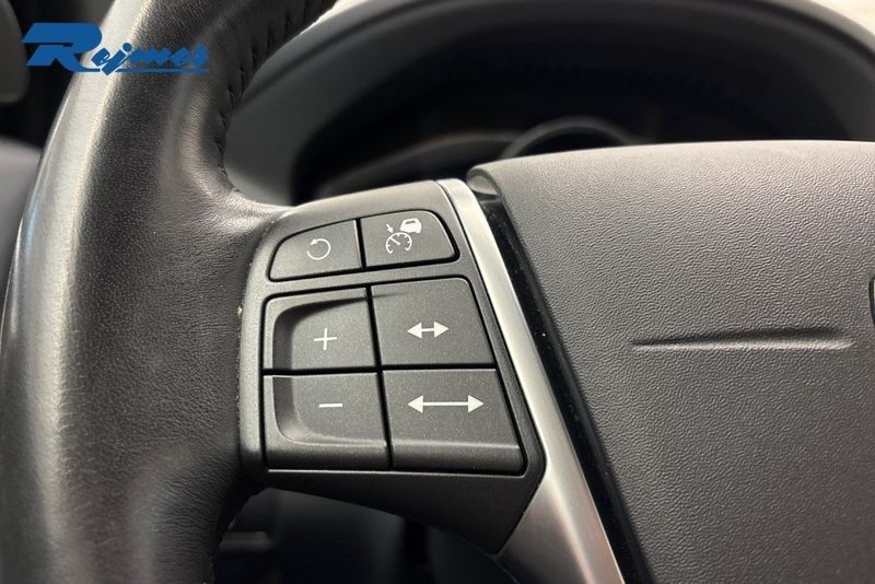 Volvo XC60 bild 9