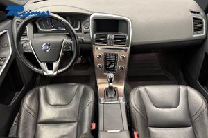 Volvo XC60 bild 2