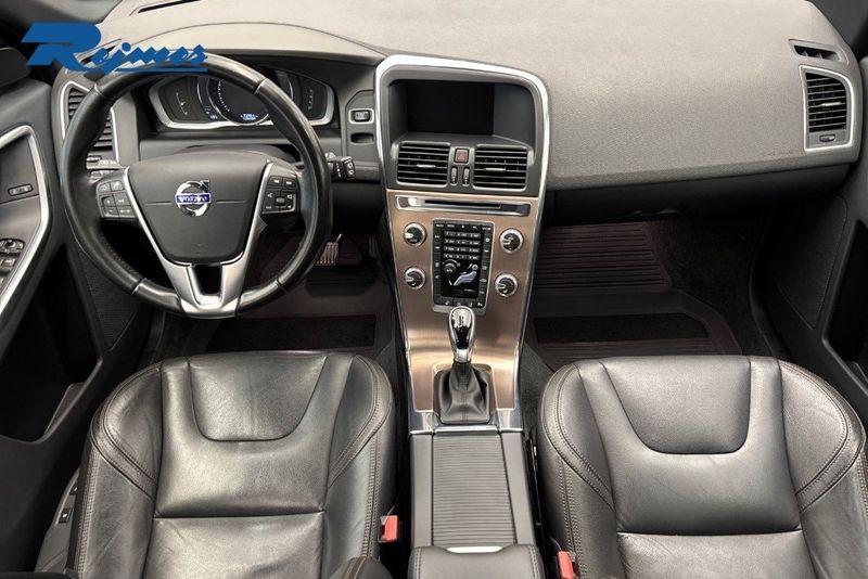 Volvo XC60 bild 2