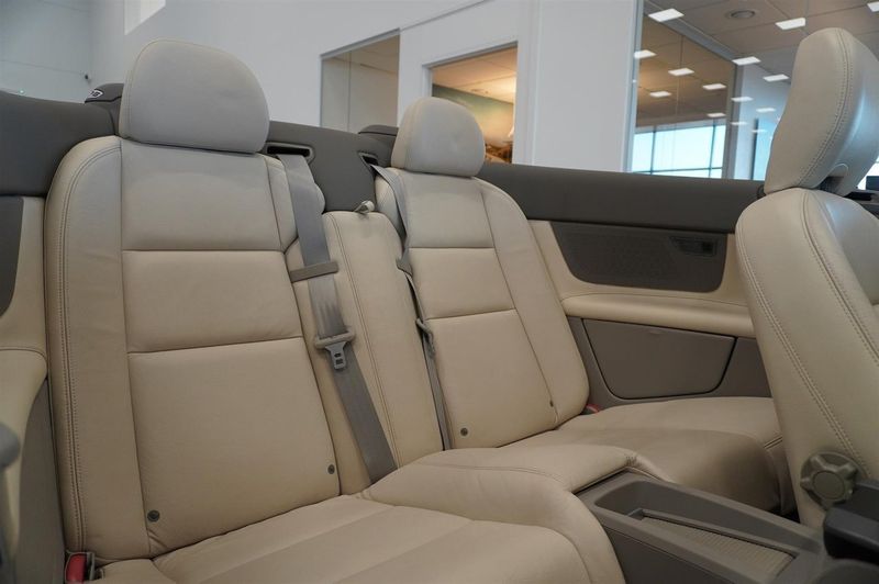 Volvo C70 bild 6