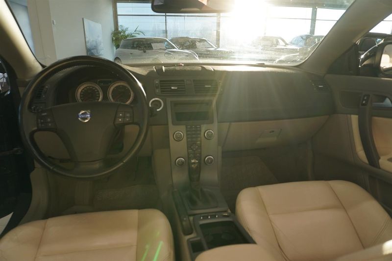 Volvo C70 bild 10