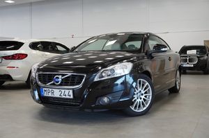 Volvo C70 bild 1