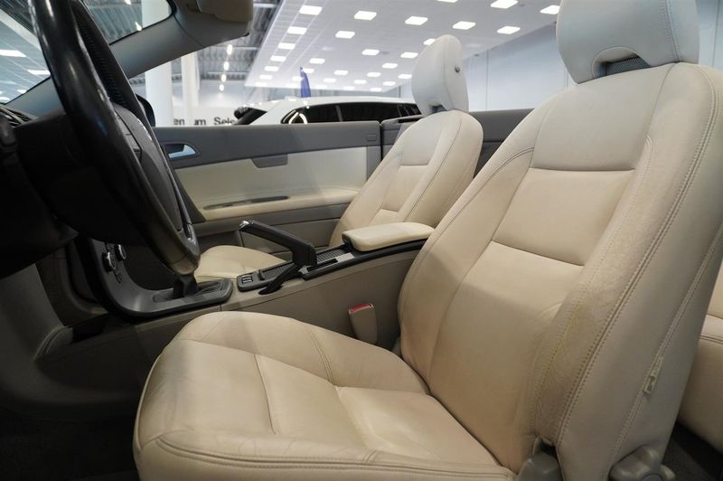 Volvo C70 bild 4