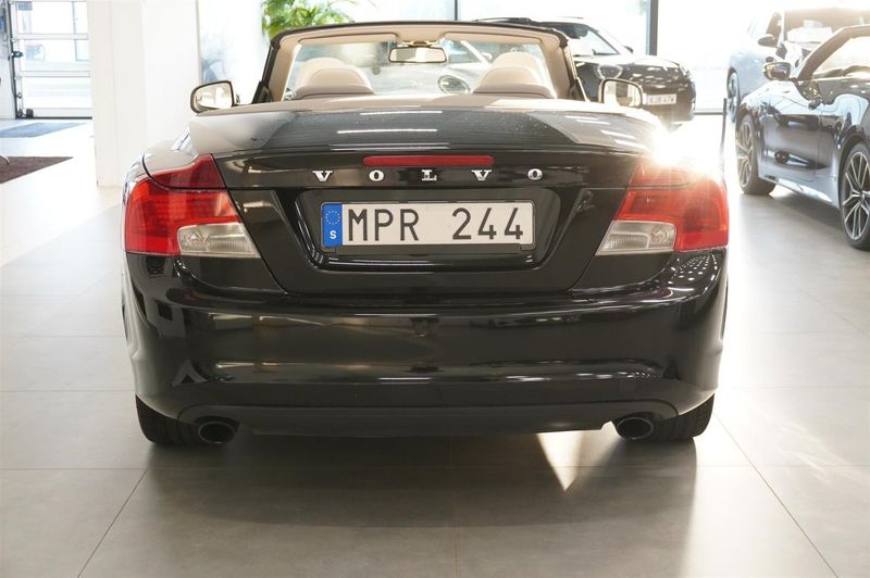 Volvo C70 bild 13