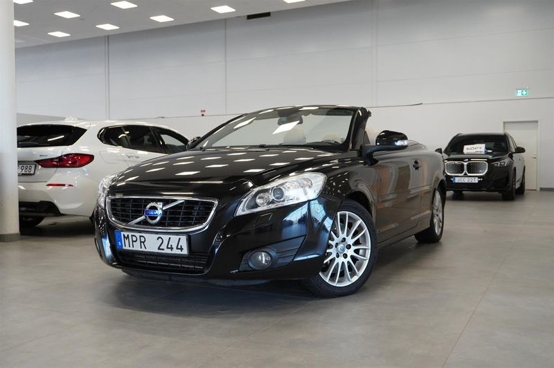 Volvo C70 bild 2