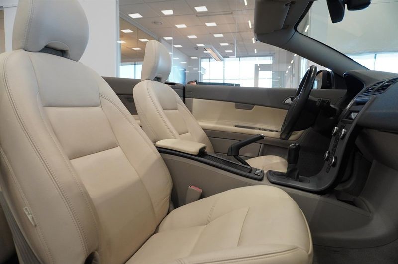 Volvo C70 bild 5