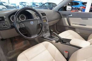 Volvo C70 bild 3