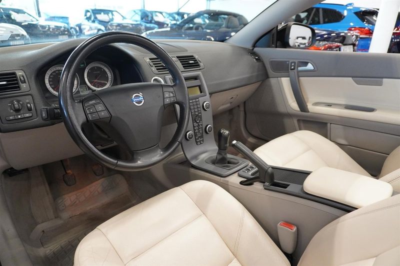 Volvo C70 bild 3