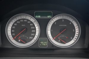 Volvo C70 bild 7