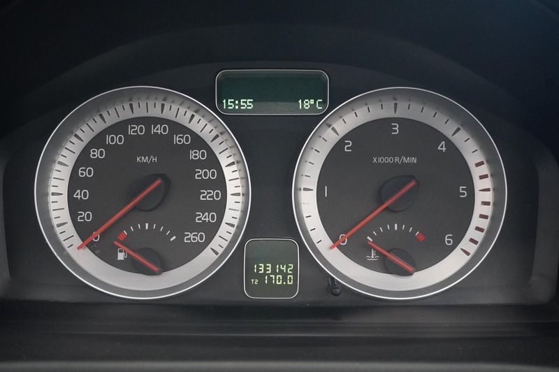 Volvo C70 bild 7