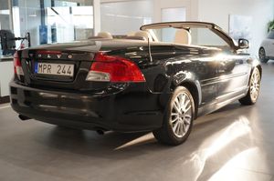 Volvo C70 bild 14