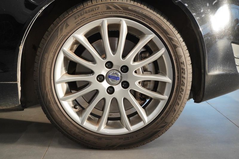 Volvo C70 bild 11