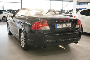 Volvo C70 bild 12