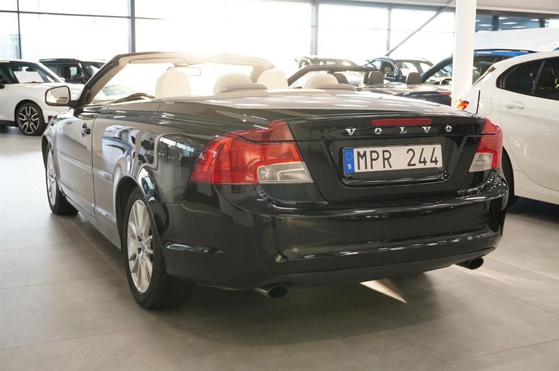 Volvo C70 bild 12