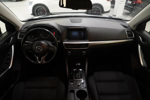 Mazda CX-5 bild 8