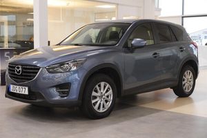 Mazda CX-5 bild 1