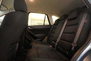 Mazda CX-5 bild 9