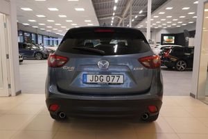 Mazda CX-5 bild 6