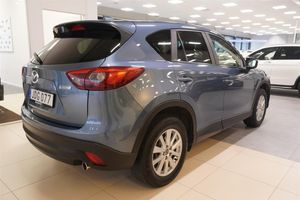 Mazda CX-5 bild 5