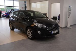 Ford Fiesta bild 4