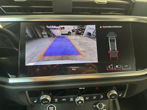 Audi Q3 bild 10