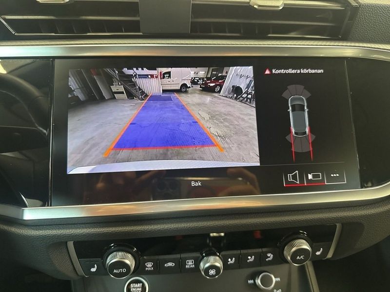 Audi Q3 bild 10