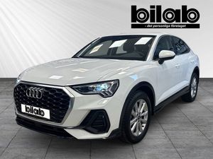Audi Q3 bild 1
