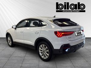 Audi Q3 bild 3
