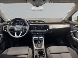Audi Q3 bild 7