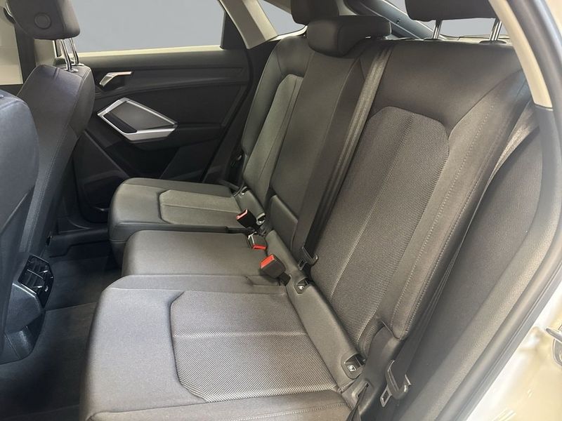 Audi Q3 bild 5