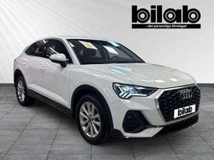 Audi Q3 bild 2