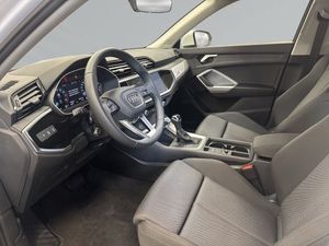 Audi Q3 bild 9