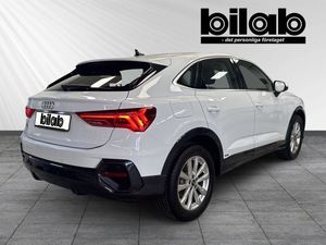 Audi Q3 bild 4