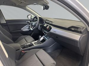 Audi Q3 bild 6