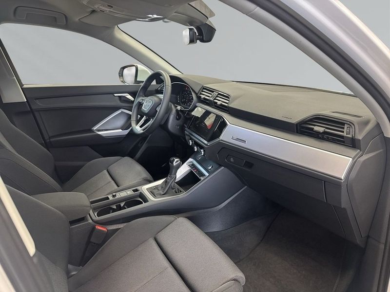 Audi Q3 bild 6