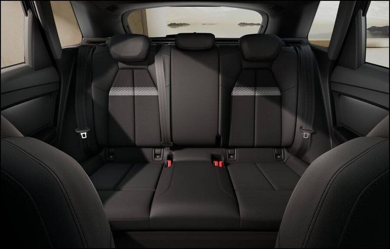 Audi Q4 e-tron bild 7