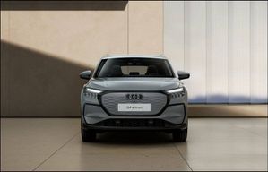 Audi Q4 e-tron bild 9