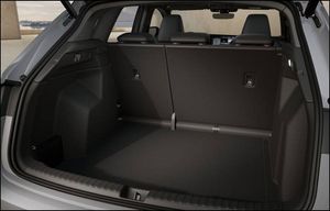 Audi Q4 e-tron bild 8